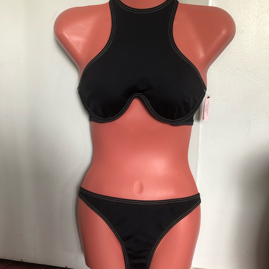 Brand New Victoria Secret Swimwear